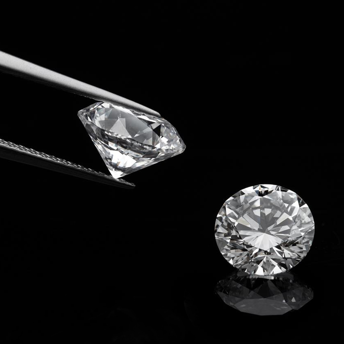 4Cs | Lab Grow Diamonds
